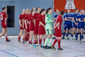 Bild 109 - F NFV Futsalturnier